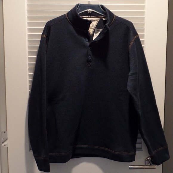 WEATHERPROOF VINTAGE Men's Pullover - Medium - NWT - Picture 1 of 3
